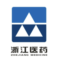 3浙江医药