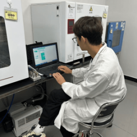 真空干燥箱3Q验证服务